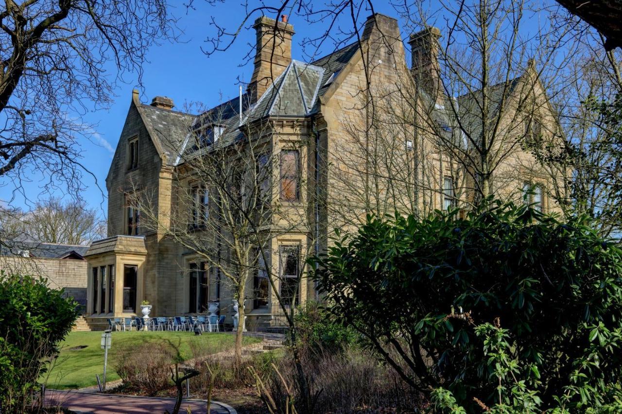Burnley North Oaks Hotel And Leisure Club Экстерьер фото